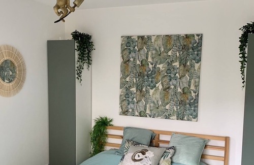Strasbourg Apartamento | New T4 apartment near European institution