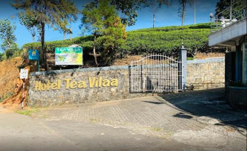 Hatton Cama Y Desayuno | NEW TEA VILLA