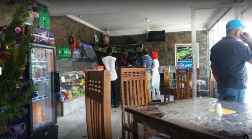 Hatton Cama Y Desayuno | NEW TEA VILLA