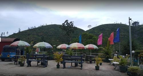 Hatton Cama Y Desayuno | NEW TEA VILLA