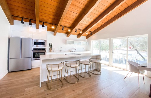 Shea North Estates Casa | *New* The Cactus Castle-ONE OF A KIND YARD & HOME