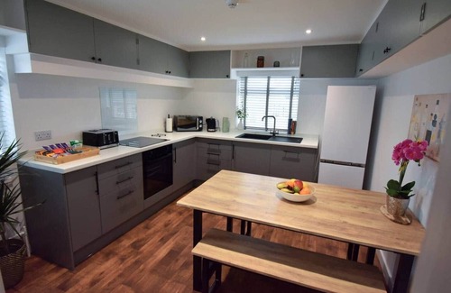 Calver Apartamento | New! The Hideaway at Calver Arms – Peak Retreat