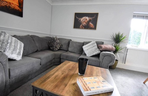 Calver Apartamento | New! The Hideaway at Calver Arms – Peak Retreat