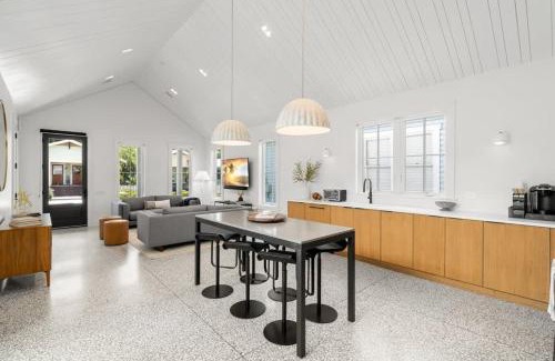 Historic Ybor Casa | NEW! The Humidor - 2 Epic, Luxury Ybor Townhomes, Steps to 7th Ave
