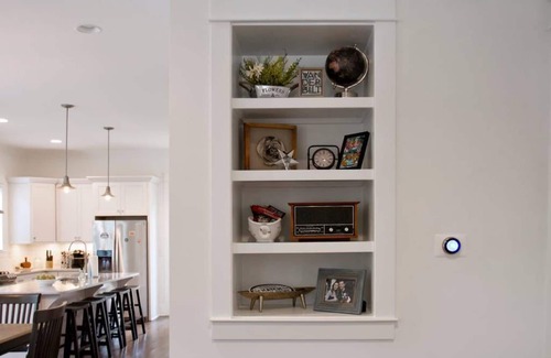 Greenwood Casa | The Icon House, East Nashville