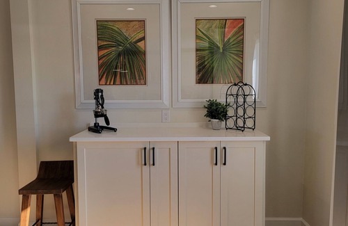 Bay Colony Casa | NEW! The Pearl in Palmetto Waterfront with a Pool and Dock