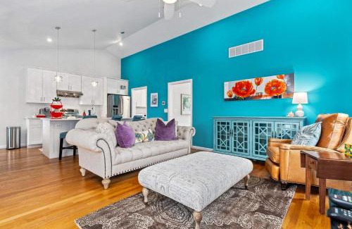 Cape Saint Claire Apartamento | New The Pool Loft at Poplar Hill