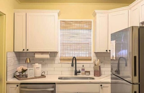 North Charleston Casa | *NEW* The Spoonbilln2 Kings 1 Full | 10M Downtown