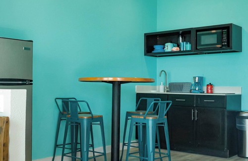 North Beach Apartamento | NEW! The Surf Haus Studio