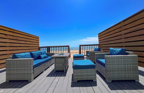 North Beach Apartamento | NEW! The Surf Haus Studio