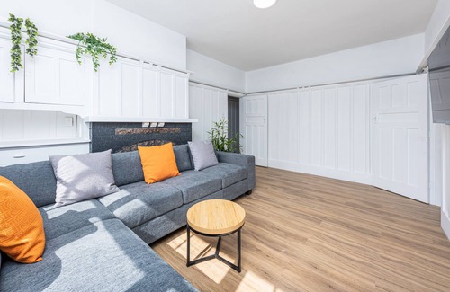 Upper Riccarton Casa | New Three Bedroom Two Bathroom House in Riccarton