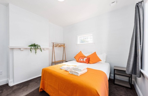 Upper Riccarton Casa | New Three Bedroom Two Bathroom House in Riccarton