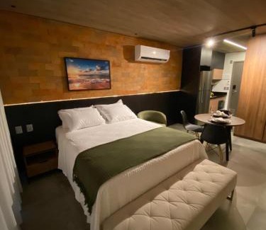 Pajucara Apartamento | New time 1216