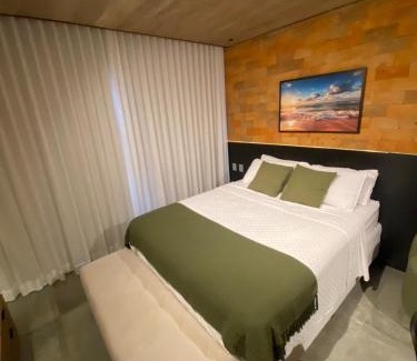 Pajucara Apartamento | New time 1216