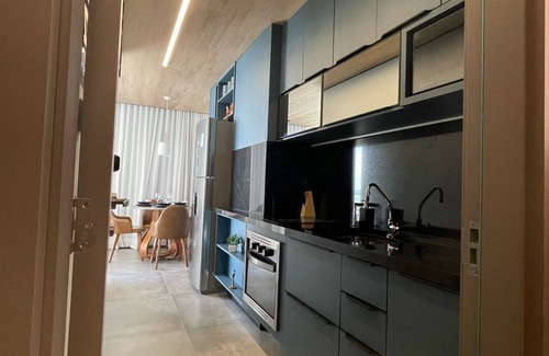Pajucara Apartamento | New Time 1424