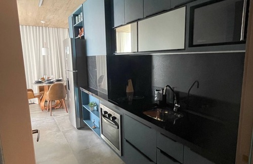 Pajucara Apartamento | New Time 1424