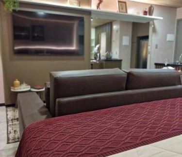 Pajucara Apartamento | NEW TIME- Conforto e Excelência SC Hospedagens Premium