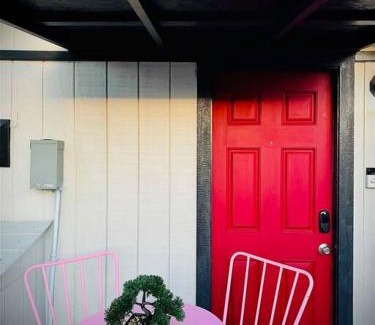 Gardendale Apartamento | New Tiny Home Uptown Phoenix (Unit E)
