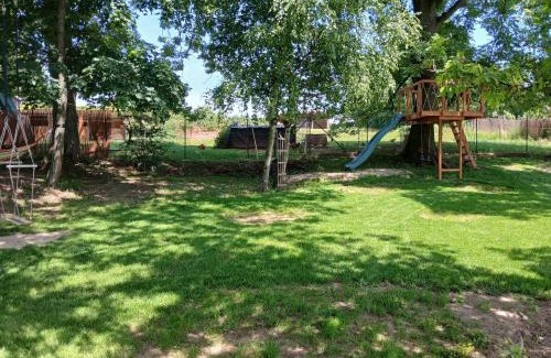 Vitezna Casa | NEW! Tiny house U Jelena, hot tub