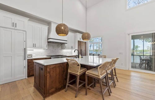 Lake Norman of Catawba Casa | New to Lake Norman -Private pool with water views! Great for Families!