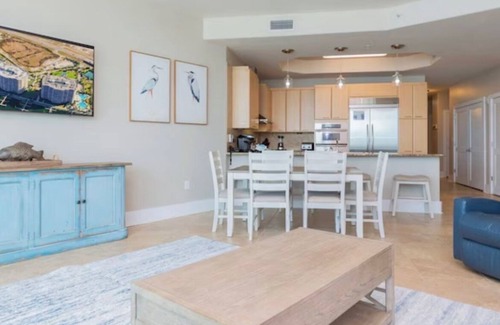 Orange Beach East Condominio | NEW TO RENTAL! PENTHOUSE 2 BED 2 BATH STUNNING UNIT!