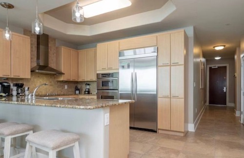 Orange Beach East Condominio | NEW TO RENTAL! PENTHOUSE 2 BED 2 BATH STUNNING UNIT!