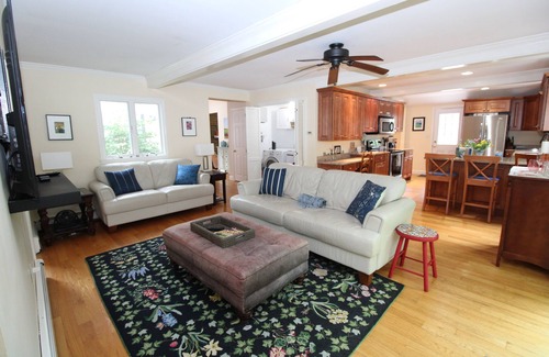 Dennis Casa | New To Rentals with Pool Surrounded by Lovely Outdoor Space (2406)