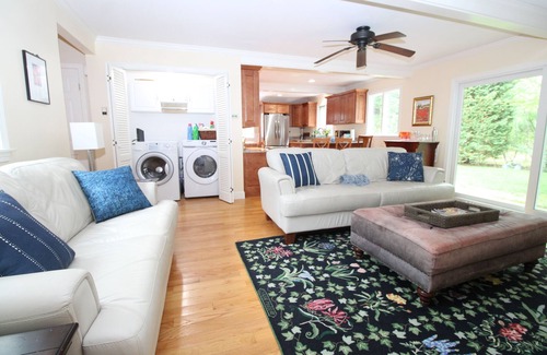 Dennis Casa | New To Rentals with Pool Surrounded by Lovely Outdoor Space (2406)