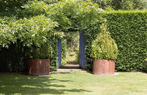 Alexandra Cabaña | New to the holiday market. The Orchard Garden Cottage 5min from Clyde.