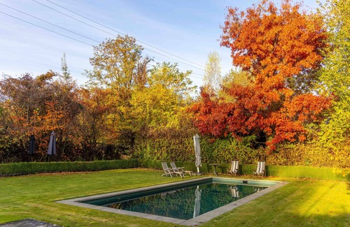 Alexandra Cabaña | New to the holiday market. The Orchard Garden Cottage 5min from Clyde.