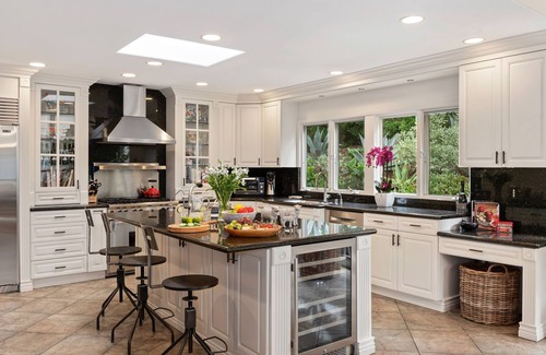 Montecito Casa | NEW to the Market - Montecito Gem - 4 Bd & Luxe Amenities & Breathtaking Views!