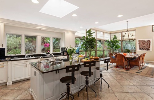 Montecito Casa | NEW to the Market - Montecito Gem - 4 Bd & Luxe Amenities & Breathtaking Views!