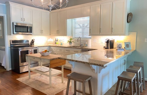 Townville Casa | ¡Nuevo en el mercado de alquiler! Lago Hartwell, aguas profundas, conveniente para Clemson!