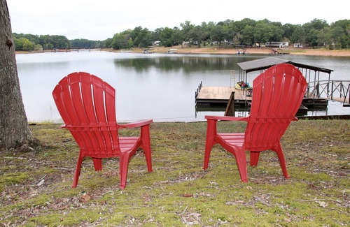 Townville Casa | ¡Nuevo en el mercado de alquiler! Lago Hartwell, aguas profundas, conveniente para Clemson!