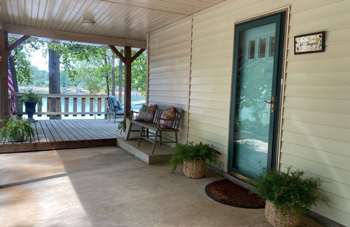 Townville Casa | ¡Nuevo en el mercado de alquiler! Lago Hartwell, aguas profundas, conveniente para Clemson!