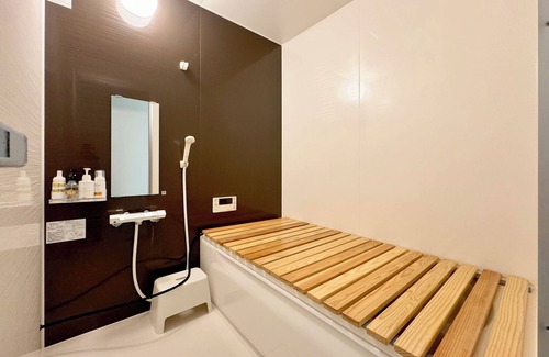 Ueda Casa | New to villa