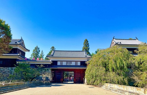 Ueda Casa | New to villa