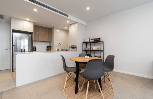 Barton Apartamento | New to VRBO: 2BR apt in Governor Place: 4 mins to Foreshore!