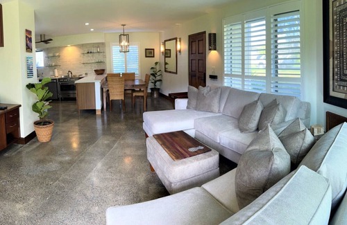 Princeville Condominio | New to VRBO. Air Conditioned Luxury Island Retreat - Newly Remodeled