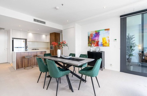 City East Apartamento | New to VRBO: Fabulous 2BR/2BA Apartment in the Central District