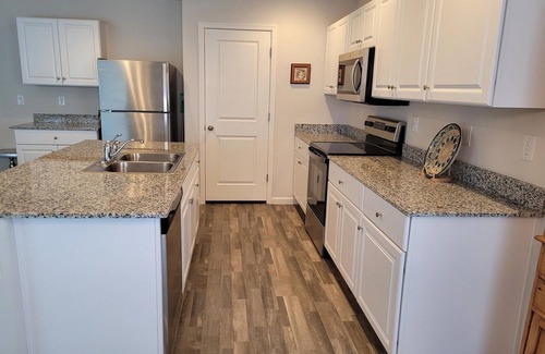 Pleasant Valley Casa | New to VRBO! Home with open view in beautiful Wickenburg with WiFi, AC