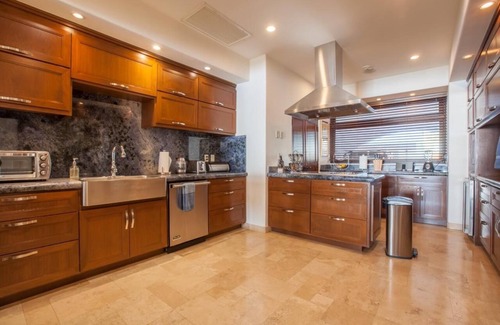 La Paz Villa | New to Vrbo! Residence 101-102:La Paz Luxury & Sea of Cortez Views