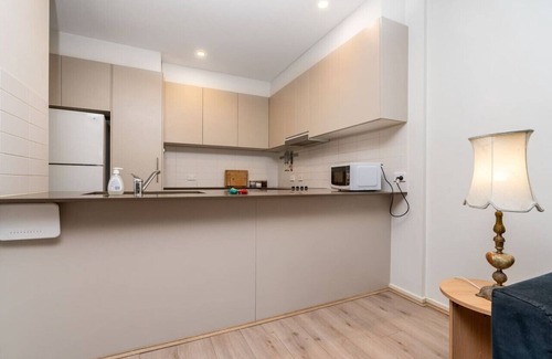 Kingston Apartamento | New to VRBO: Spacious APT in Convenient Kingston Location!