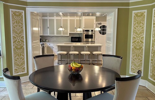Reed Creek Casa | New to VRBO - Stoneleigh - Luxurious Historic Country Estate on over 50 acres