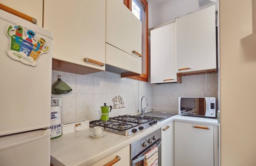 Zona Solari Apartamento | NUEVO! Apartamento Tortona Design de dos habitaciones, Navigli, P. ta Genova