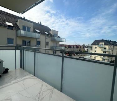 Zielona Gora Apartamento | New Town