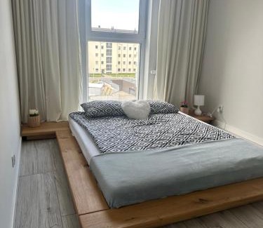 Zielona Gora Apartamento | New Town