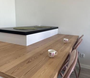 Zielona Gora Apartamento | New Town