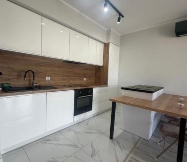 Zielona Gora Apartamento | New Town