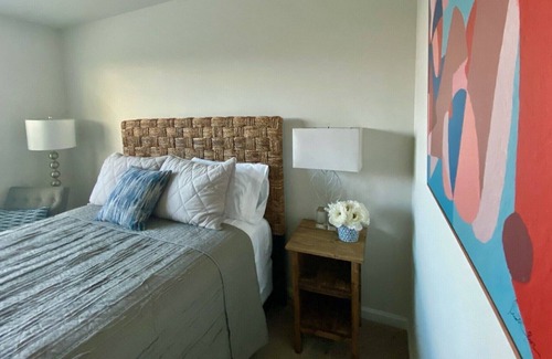 Durham Casa | New Townhome beautiful & cozy 3br